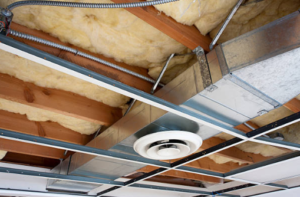 How to Choose the Best Insulation for Your Home - Four Seasons