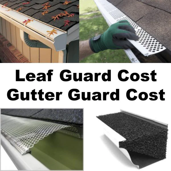 Featured image for “What Do Gutter Guards Cost in Metro Detroit?”